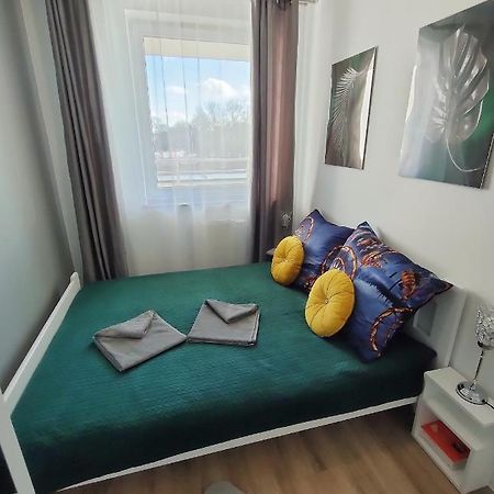 Przytulny Apartament Na Mlynowej Daire Białystok Dış mekan fotoğraf