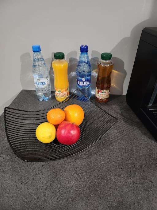 Przytulny Apartament Na Mlynowej Daire Białystok Dış mekan fotoğraf
