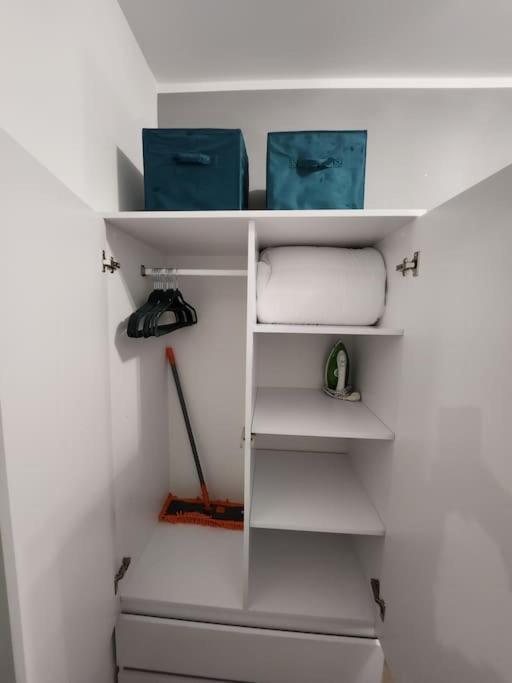 Przytulny Apartament Na Mlynowej Daire Białystok Dış mekan fotoğraf