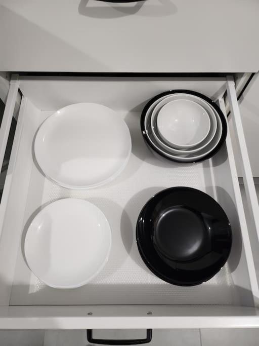 Przytulny Apartament Na Mlynowej Daire Białystok Dış mekan fotoğraf