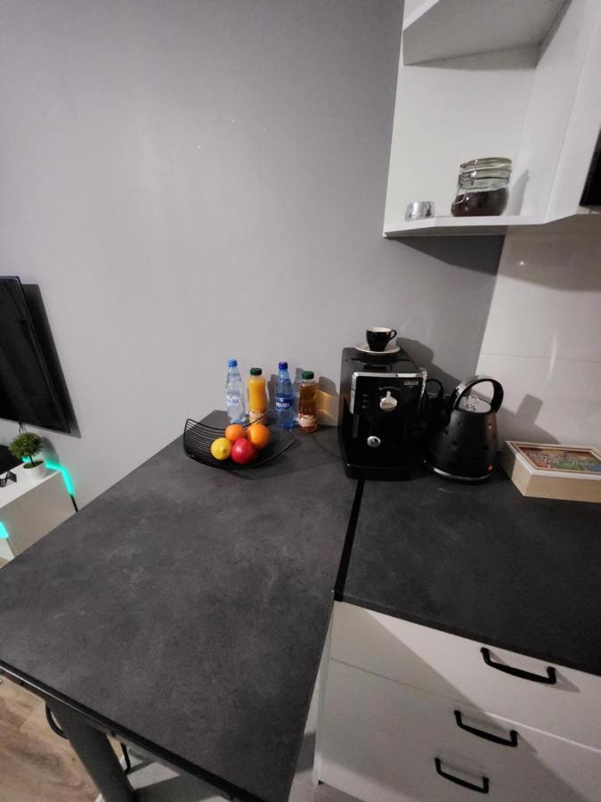 Przytulny Apartament Na Mlynowej Daire Białystok Dış mekan fotoğraf