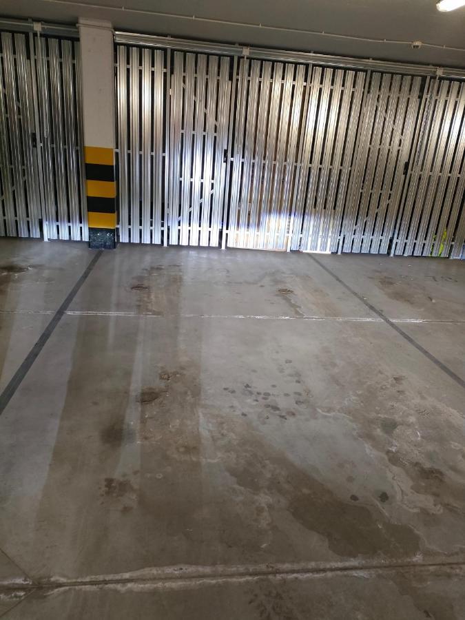 Przytulny Apartament Na Mlynowej Daire Białystok Dış mekan fotoğraf
