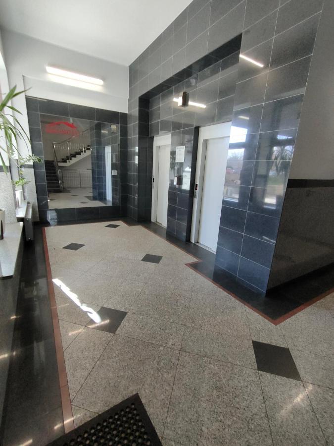 Przytulny Apartament Na Mlynowej Daire Białystok Dış mekan fotoğraf