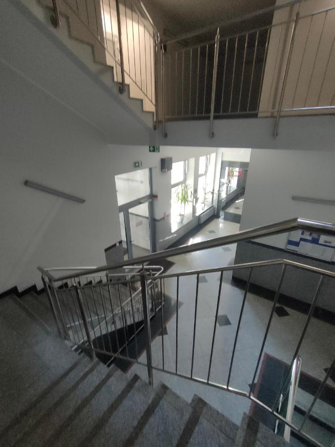 Przytulny Apartament Na Mlynowej Daire Białystok Dış mekan fotoğraf